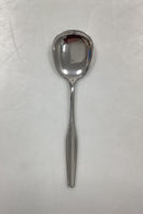 A.P. Berg Baronet sølvplet Marmeladeske