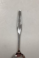 A.P. Berg Baronet sølvplet Marmeladeske