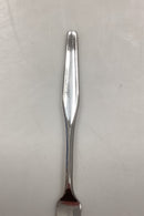 A.P. Berg Baronet sølvplet Pålægsgaffel