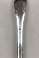 A.P. Berg Baronet sølvplet Pålægsgaffel