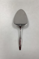 A.P. Berg Baronet sølvplet Serveringsspade