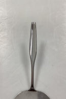 A.P. Berg Baronet sølvplet Serveringsspade