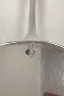 A.P. Berg Baronet sølvplet Serveringsspade