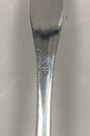 A.P. Berg Baronet sølvplet Serveringsspade