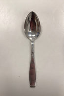 O. V. Mogensen Lillemor Silverplate Dinner Spoon