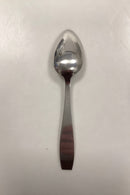 O. V. Mogensen Lillemor Silverplate Dinner Spoon