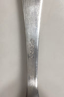O. V. Mogensen Lillemor Silverplate Dinner Spoon
