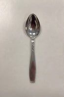 O. V. Mogensen Lillemor Silverplate Dessert Spoon