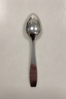 O. V. Mogensen Lillemor Silverplate Dessert Spoon