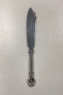 Frigast Benedikte Sølvplet Lagkagekniv