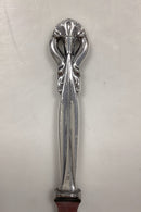 Frigast Benedikte Sølvplet Lagkagekniv