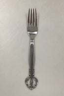 Frigast Benedikte Sølvplet Middagsgaffel