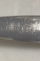 Frigast Benedikte Sølvplet Middagsgaffel