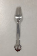 Frigast Benedikte Sølvplet Frokostgaffel