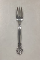 Frigast Benedikte Sølvplet Kagegaffel