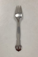 Frigast Benedikte Sølvplet Kagegaffel