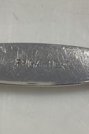 Frigast Benedikte Sølvplet Kagegaffel