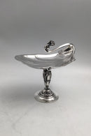 Georg Jensen Sterling Sølv Opsats No 285 A (1915-1927)