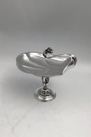 Georg Jensen Sterling Sølv Opsats No 285 A (1915-1927)