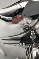 Georg Jensen Sterling Sølv Opsats No 285 A (1915-1927)