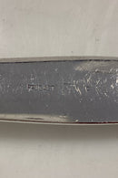 Frigast Benedikte Sølvplet Dessertske