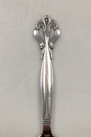 Frigast Benedikte Sølvplet Teske