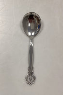 Frigast Benedikte Sølvplet Marmeladeske