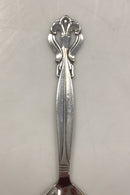 Frigast Benedikte Sølvplet Marmeladeske