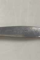 Frigast Benedikte Sølvplet Marmeladeske