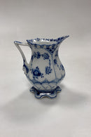 Royal Copenhagen Musselmalet Helblonde Flødekande No. 1140