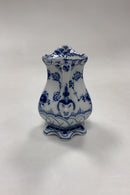 Royal Copenhagen Musselmalet Helblonde Flødekande No. 1140