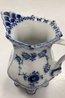 Royal Copenhagen Musselmalet Helblonde Flødekande No. 1140