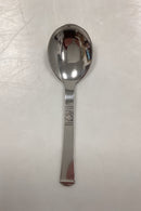 Funka ABSA sølvplet Marmeladeske