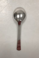 Funka ABSA sølvplet Marmeladeske