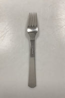 Funka ABSA sølvplet Frokostgaffel
