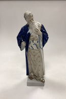 Royal Copenhagen Figur - Nathan den Vise No. 1413
