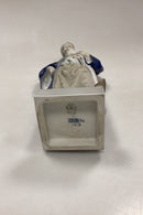 Royal Copenhagen Figur - Nathan den Vise No. 1413