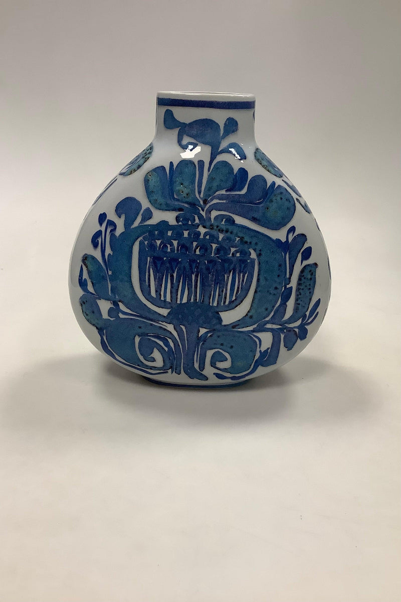Royal Copenhagen Fajancevase Tenera No 427/3114 - Danam Antik