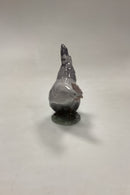 Royal Copenhagen Figur Høne No. 1024