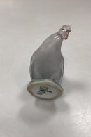 Royal Copenhagen Figur Høne No. 1024