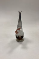 Royal Copenhagen Figur af Hane No. 1025