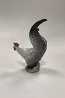 Royal Copenhagen Figur af Hane No. 1025