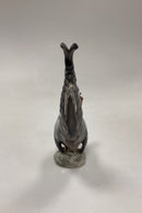 Royal Copenhagen Figur af Hane No. 1025