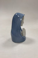 Wagner og Apel Figur - Madonna/Jomfru Maria No. 639