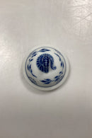 Bing og Grøndahl Sommerfugl Låg til Kaffekande No. 91B