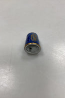 Bing og Grøndahl Fingerbøl 1978 No. 9578