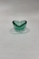 Lille Glasskål med bobler