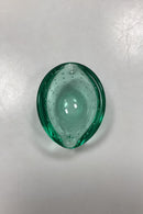 Lille Glasskål med bobler