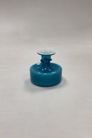 Holmegaard Palet Glaslysestage