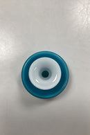 Holmegaard Palet Glaslysestage